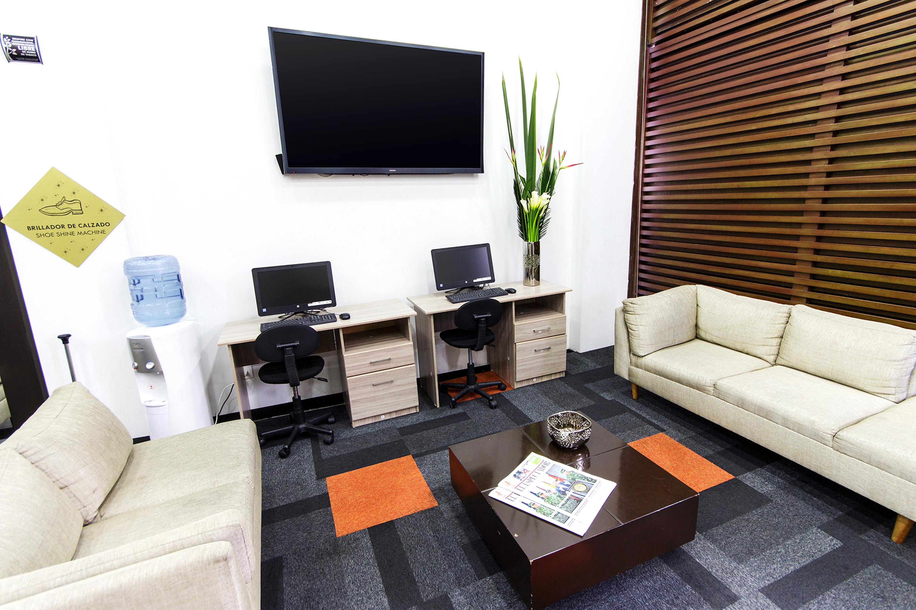 Hotel American Visa Tower Bogotá Extérieur photo